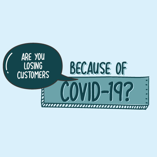 Helping SME’s find opportunities during Covid-19