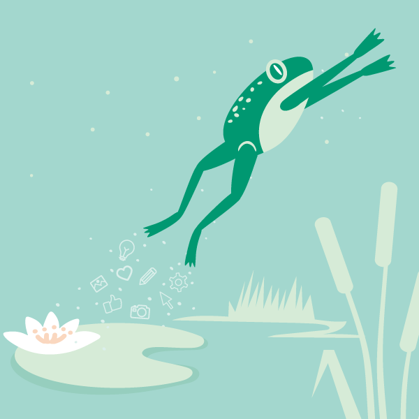 We’re launching our Graduate Launch Pad Program with our sister agency Batch Services