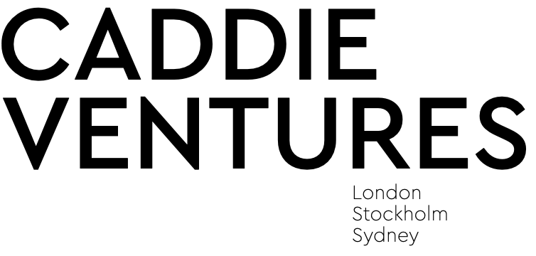 Caddie Ventures