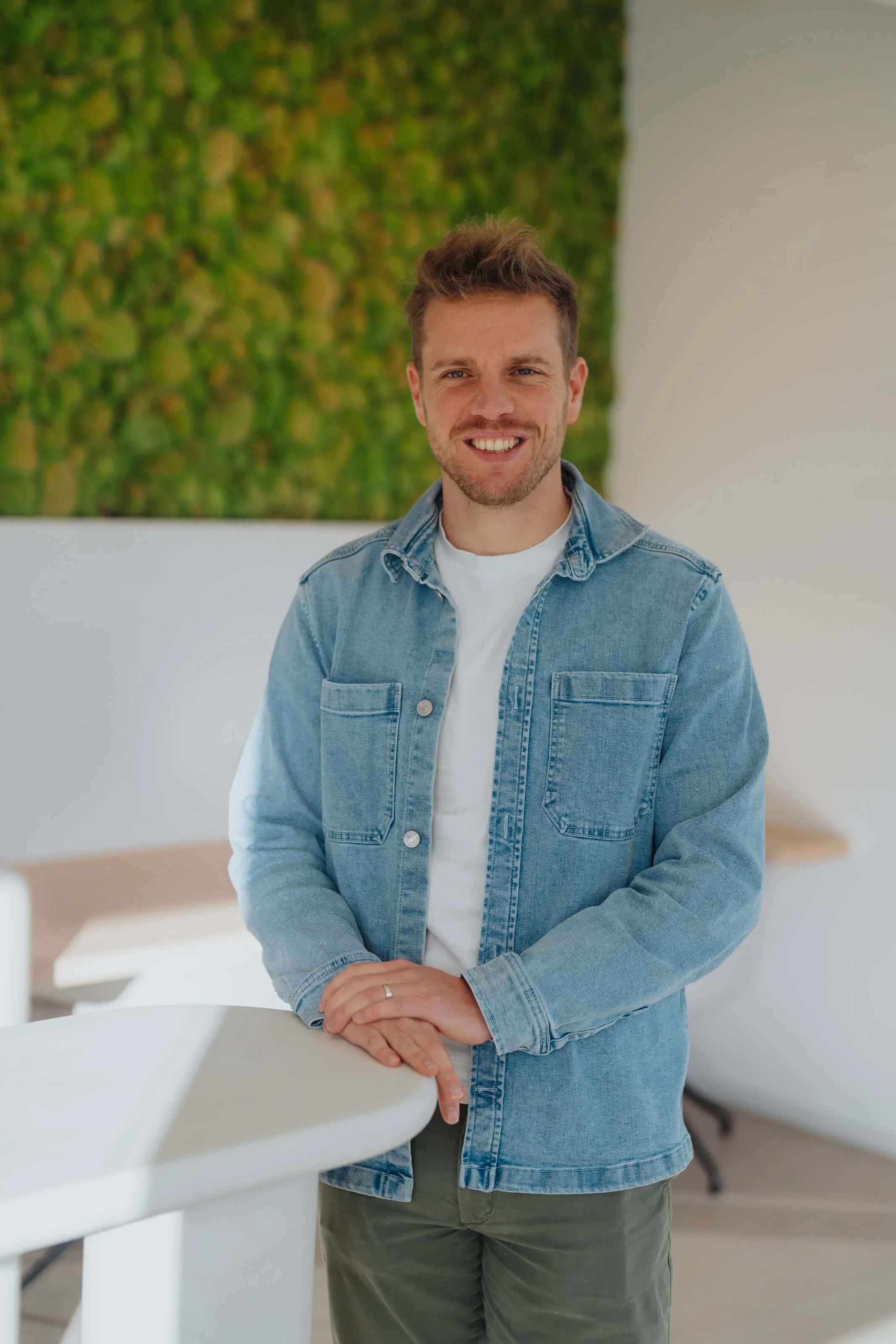 Jef Megens