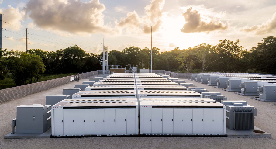 De Belgische batterijmarkt in cijfers</span>