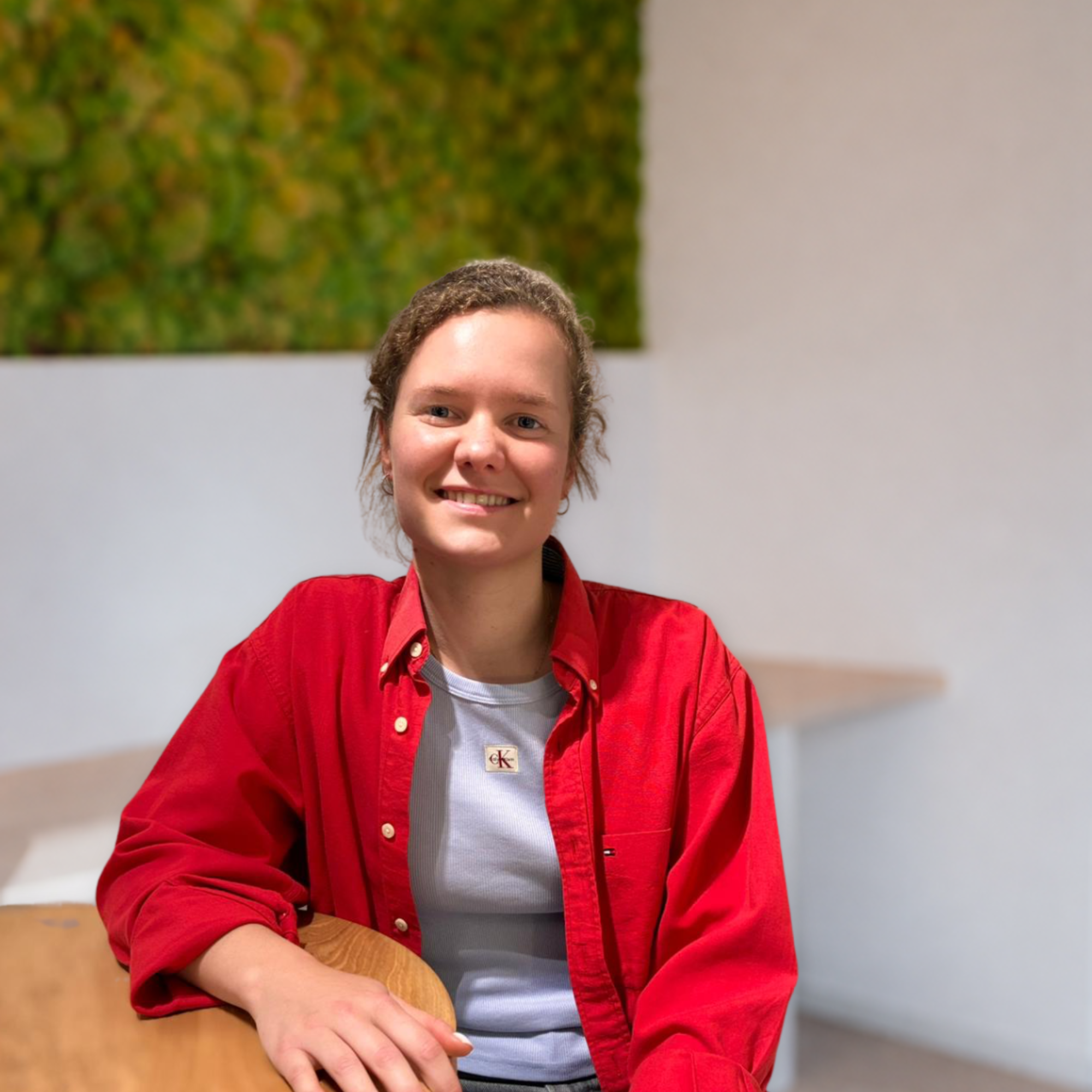 Nel van Houdt