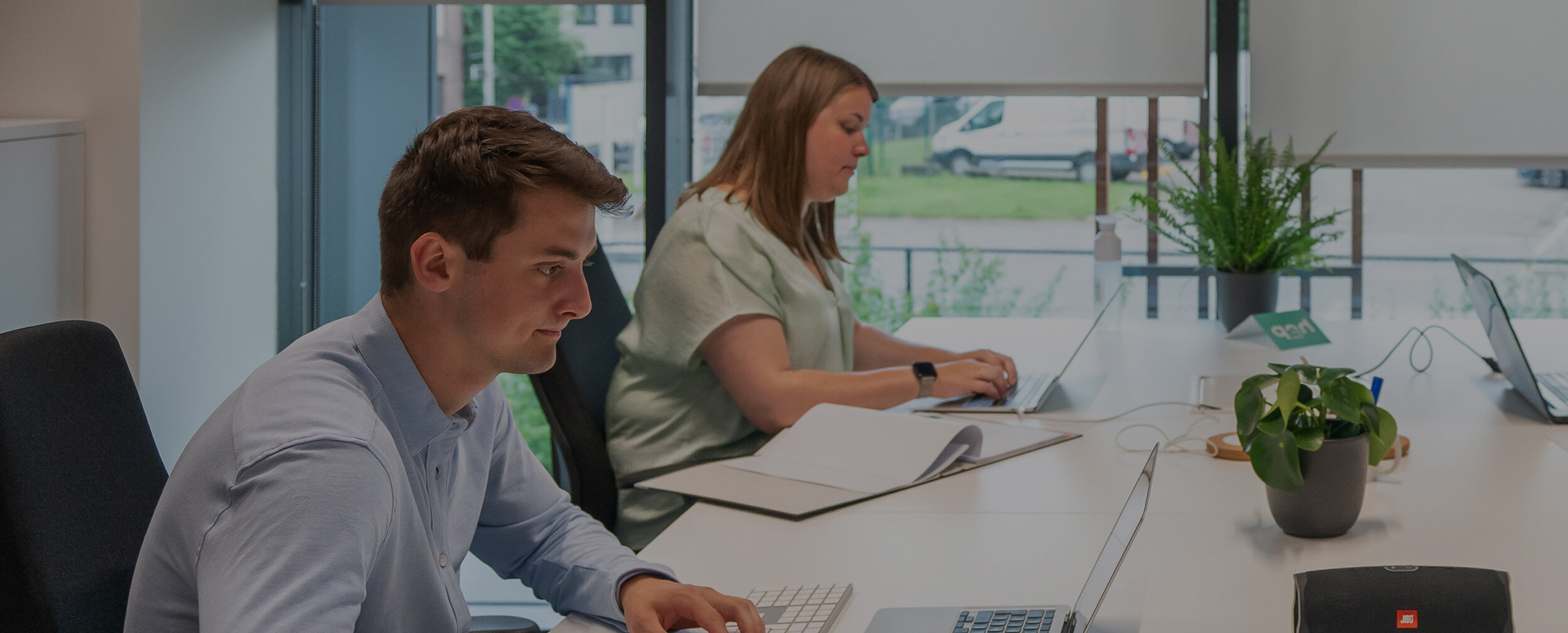 Senior Project Manager Engineering