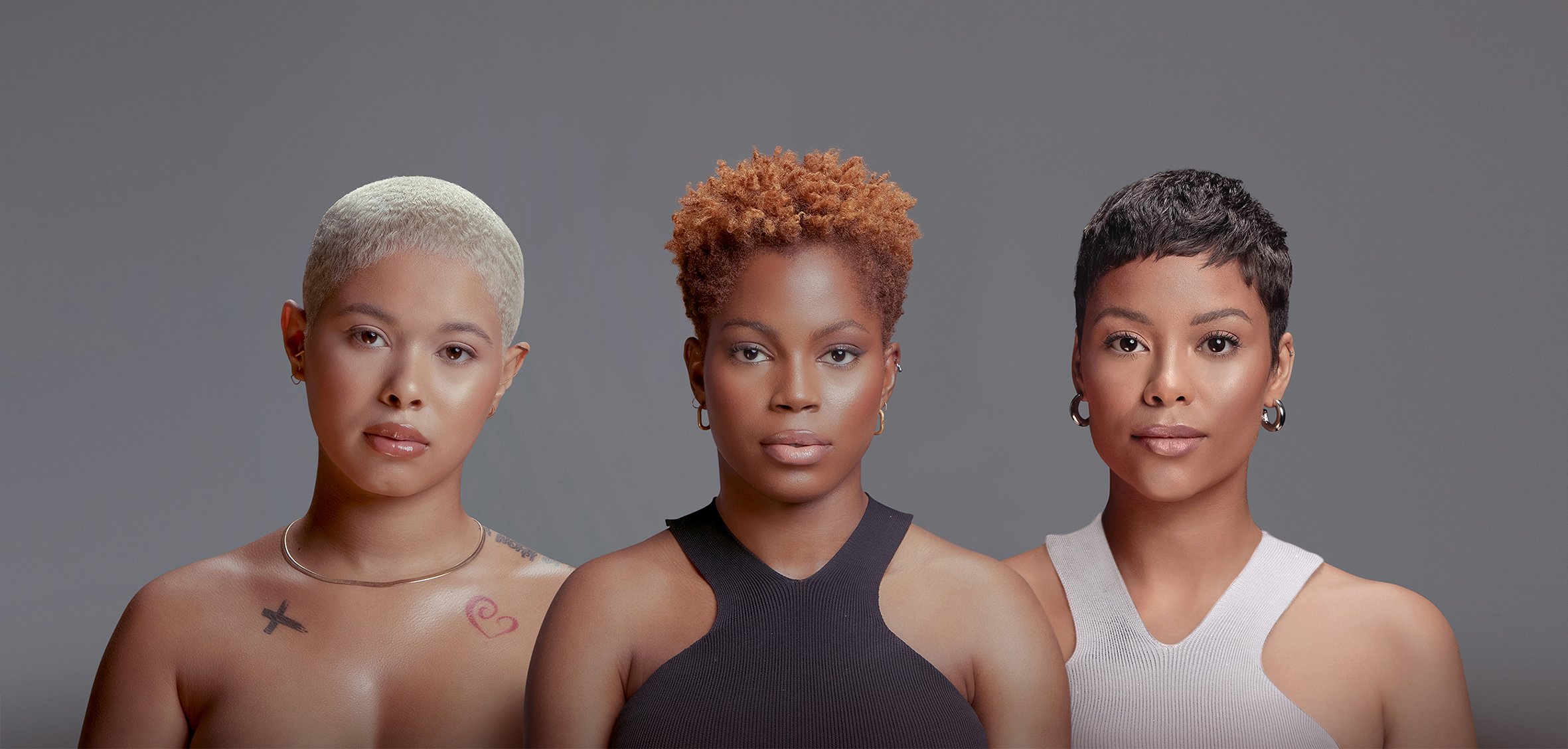 Elevate Hairdressing