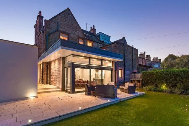 Commissioning An Architect