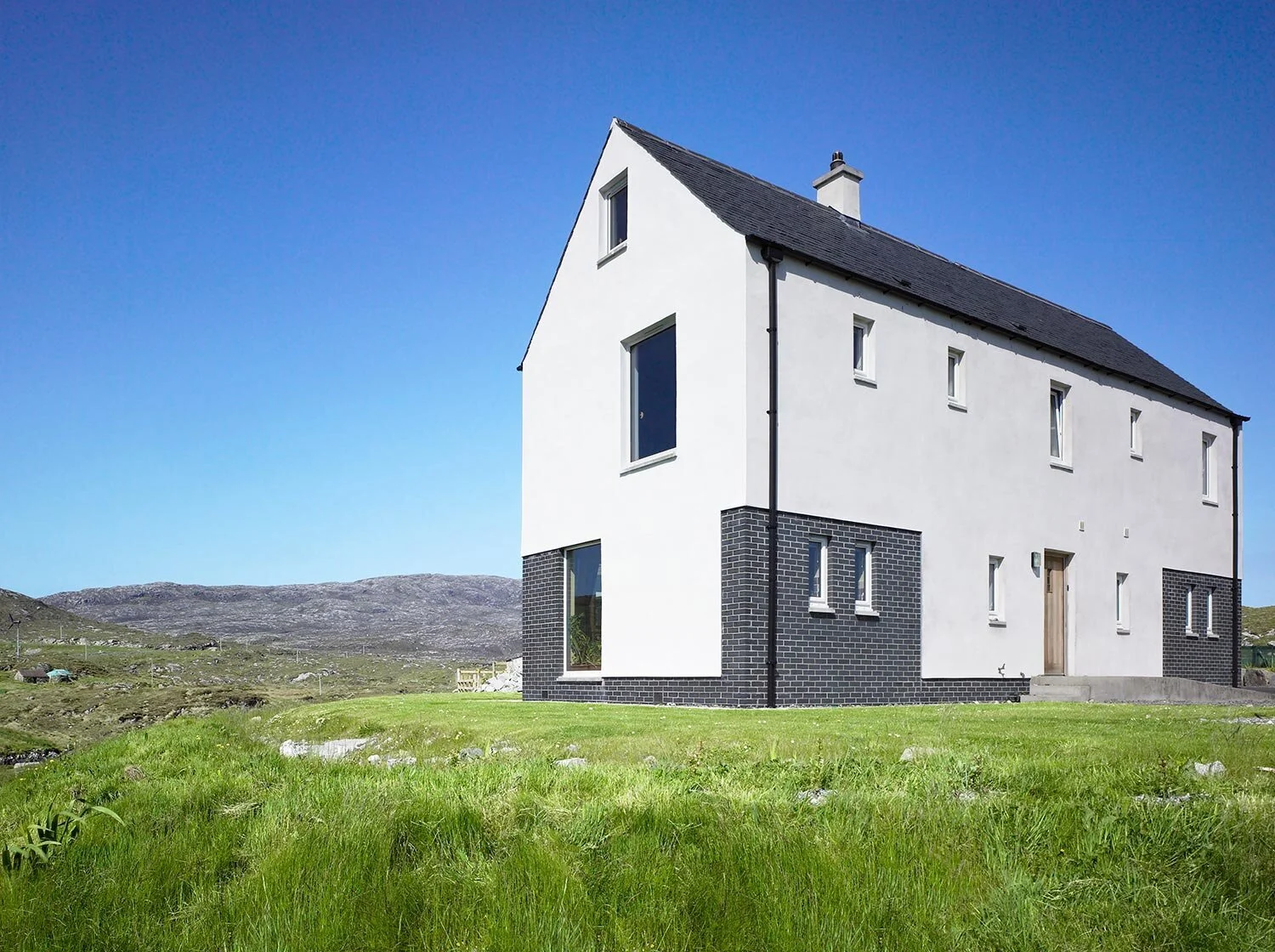Why Use a Chartered Architect?