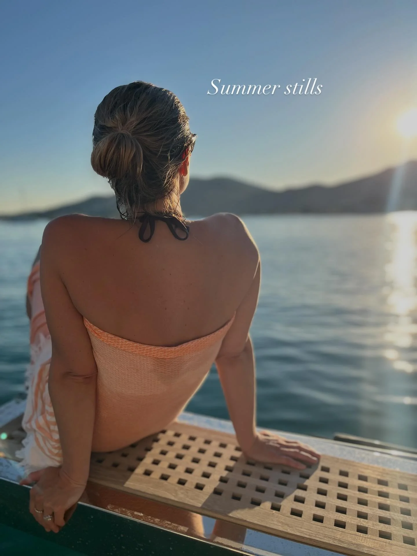 Some of our summer favourites bringing colour and comfort to your holidays and home 💙💙

The ultimate summer Towel  Also known as the peshtemal, this is not just a towel, it&rsquo;s a lifestyle essential! 
We&rsquo;re completely obsessed (and for go