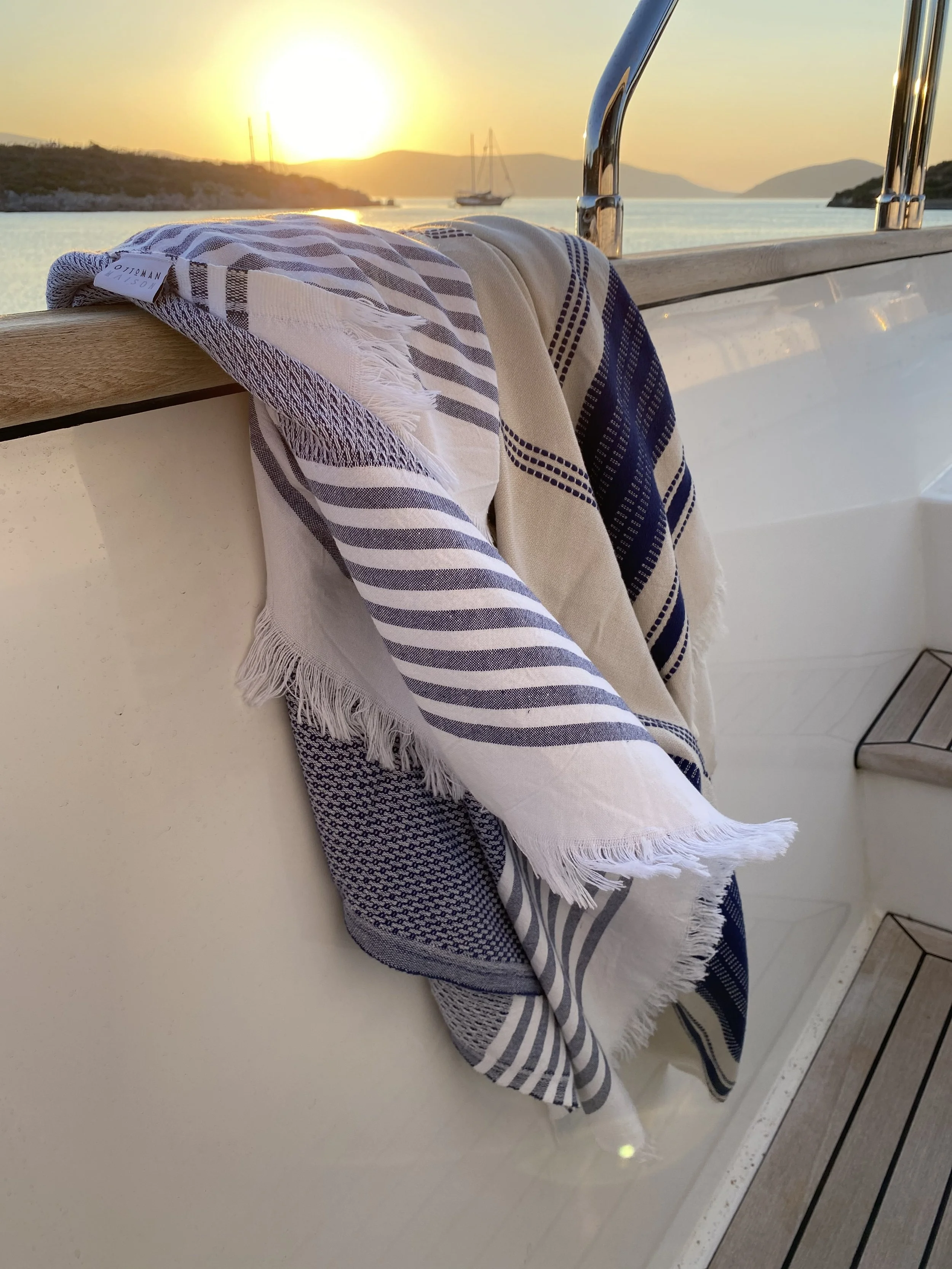 St Ives - Navy
