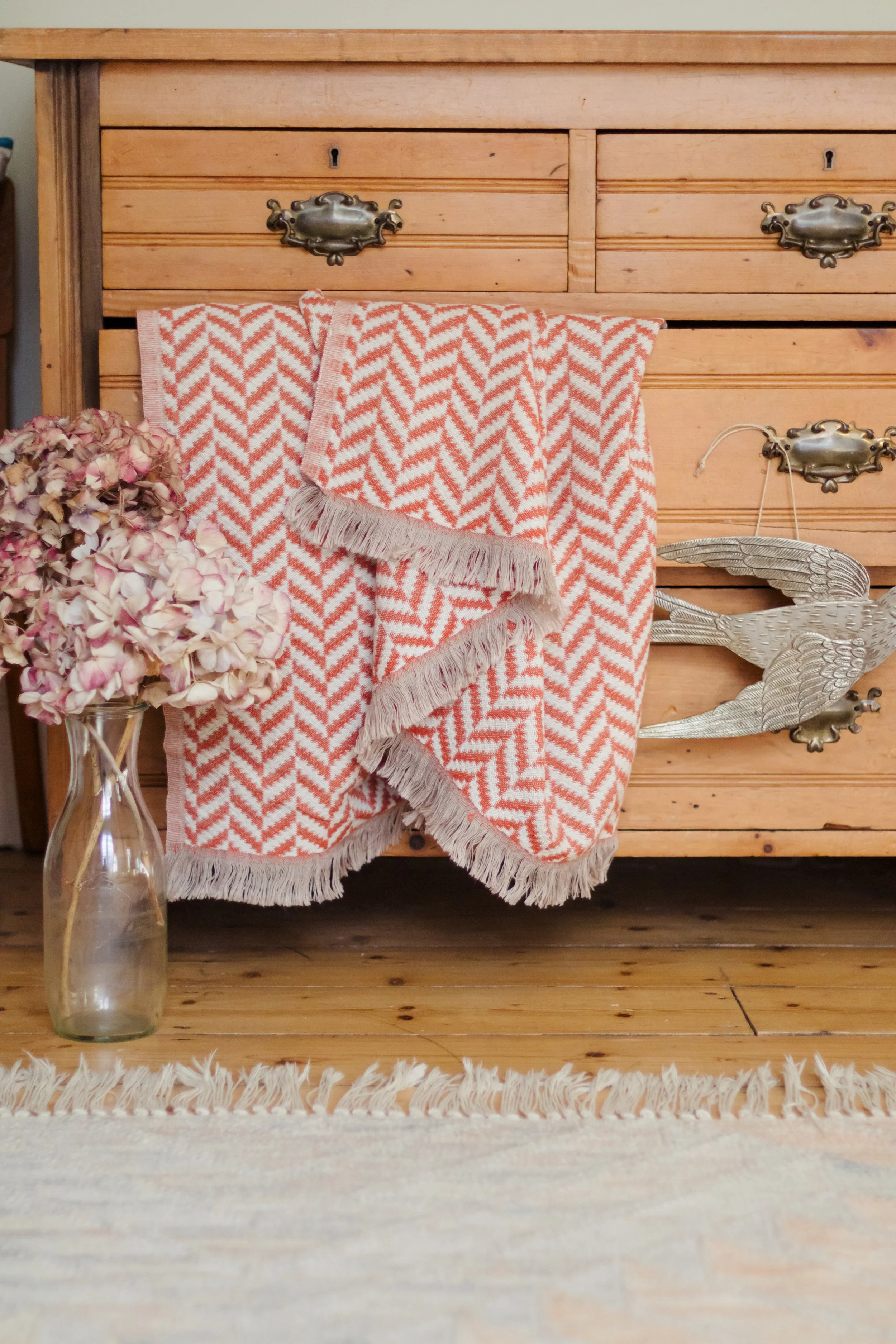 Capri Terracotta Blanket.jpg