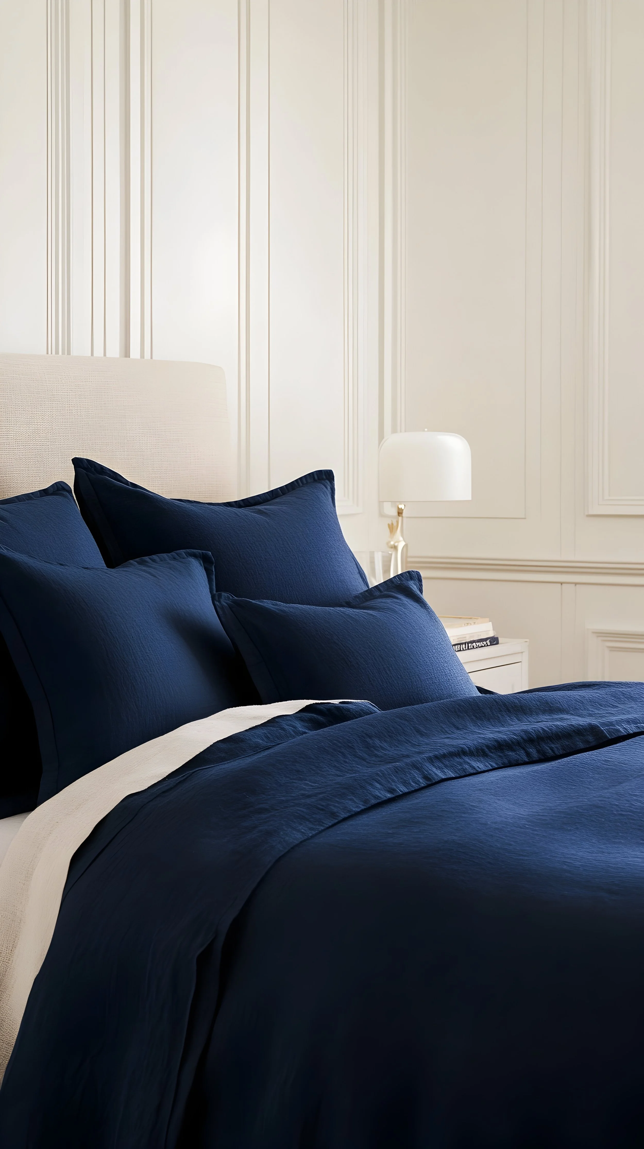 "The Villa Blueprint"