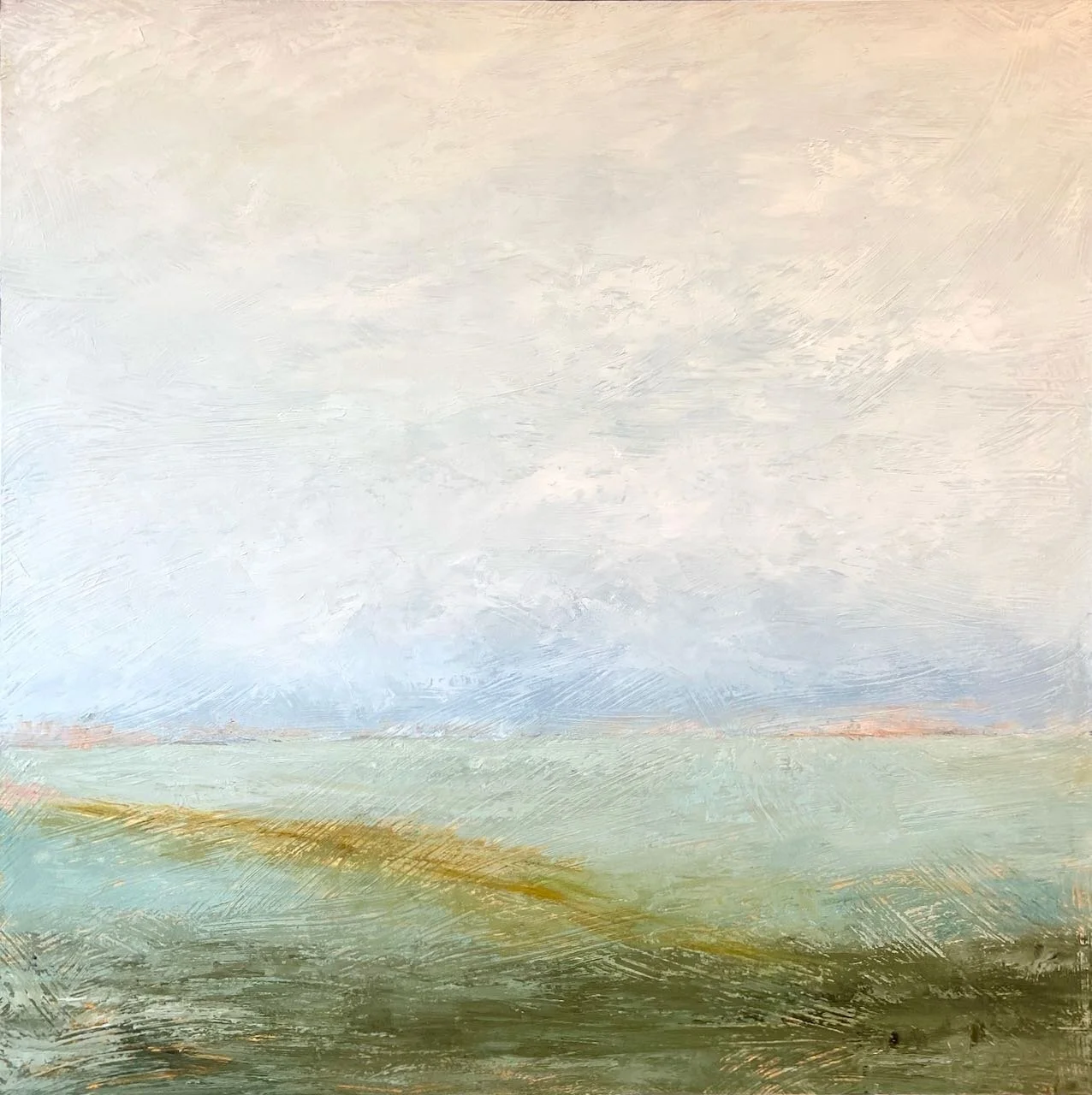 Here and Now 48x48 .jpeg