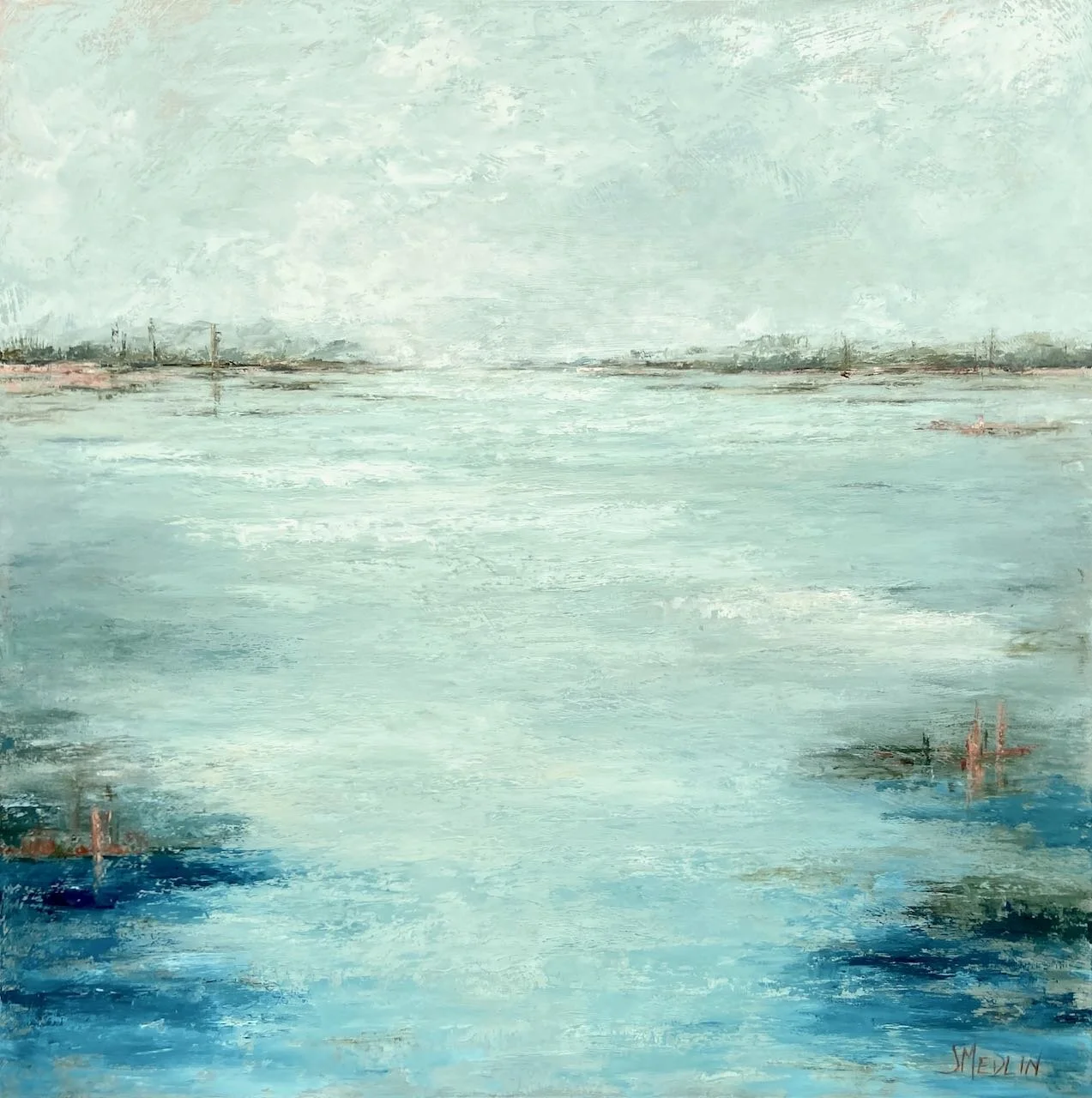 Finding Our Way 48 x 48  .jpeg