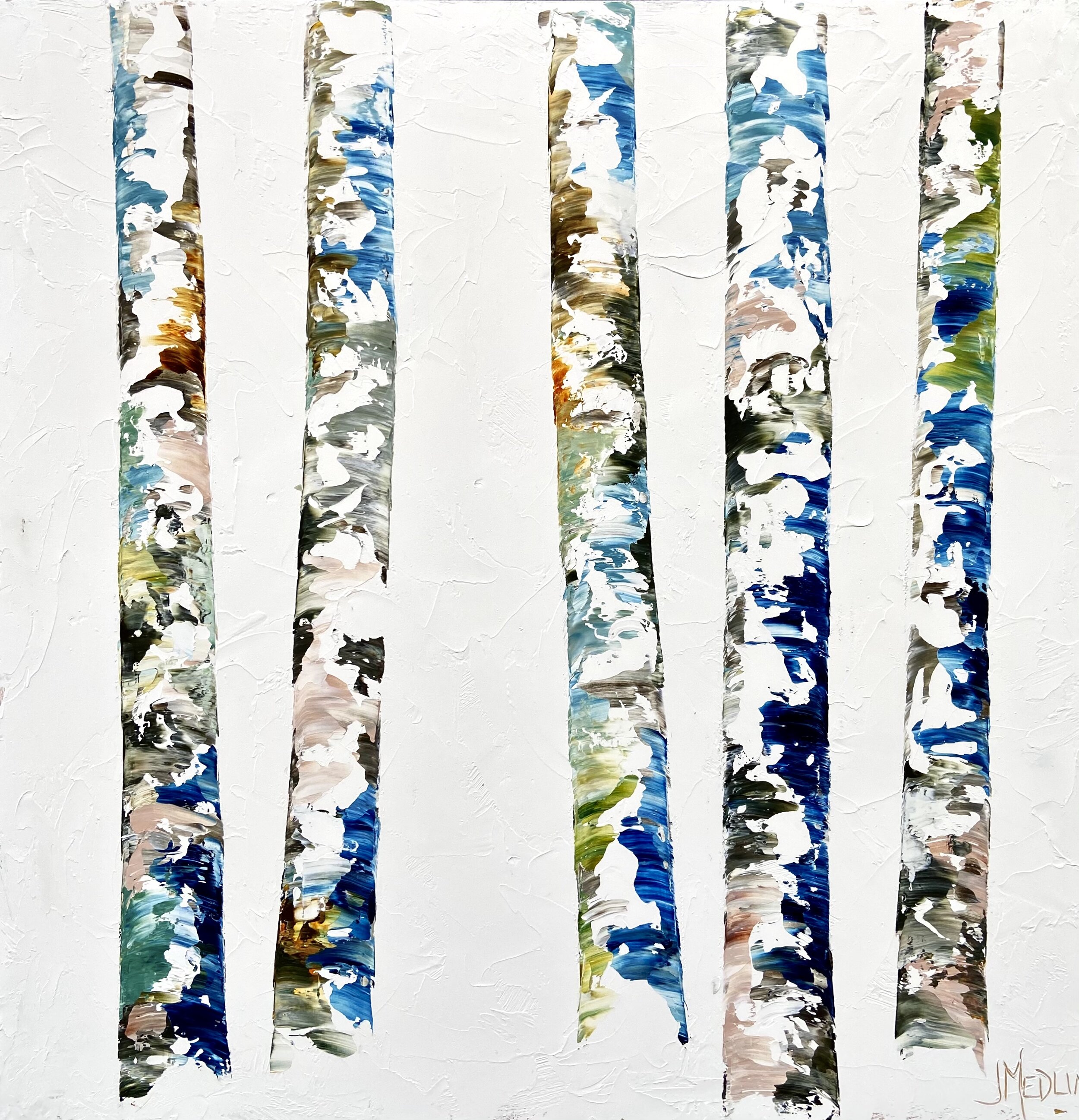Color in Trees 30x30 .jpeg