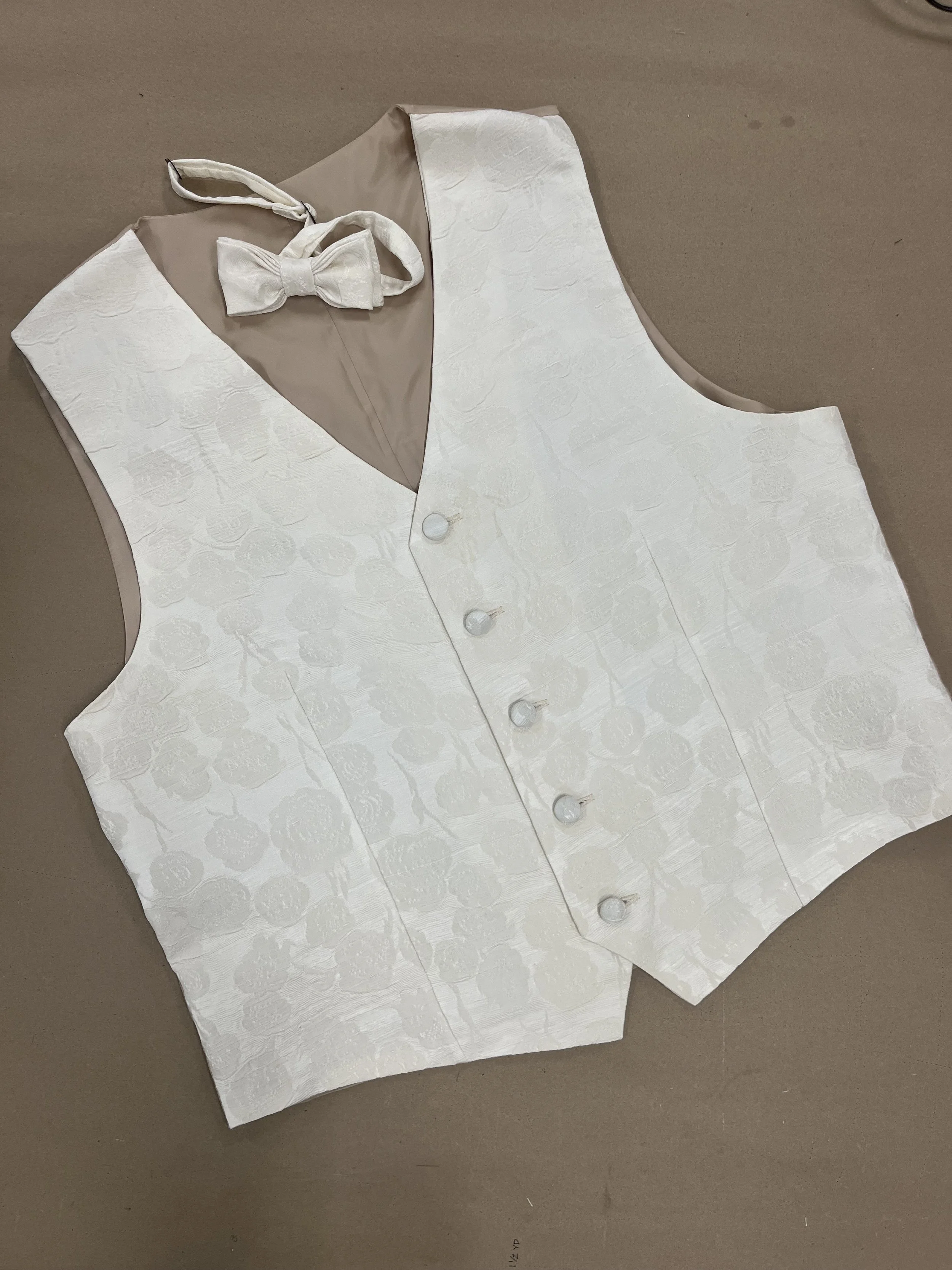 Wedding Vest