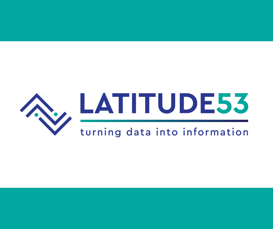 Latitude 53 Solutions Ltd