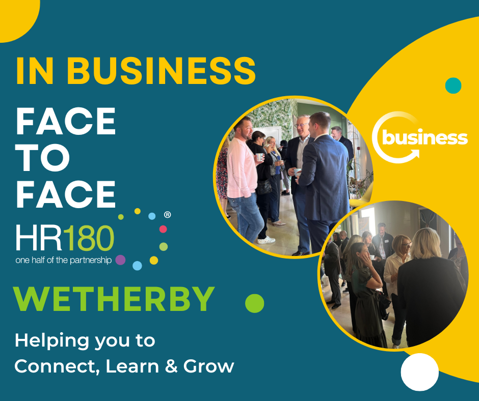 Networking Wetherby