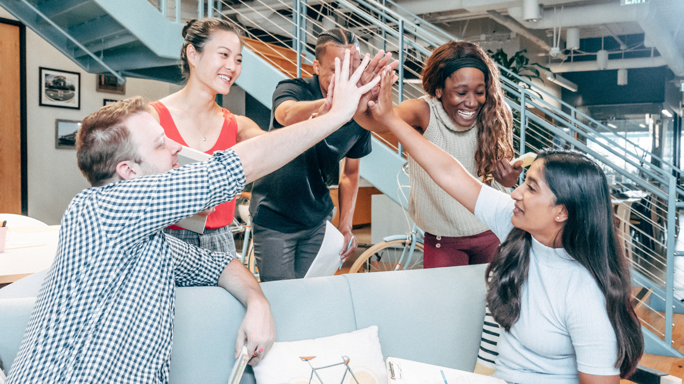 How Business Networking Can Boost Your Entrepreneurship Success — We ...