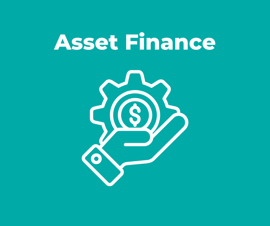 Asset Finance