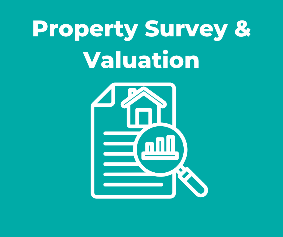 RICS Property Survey & Valuation