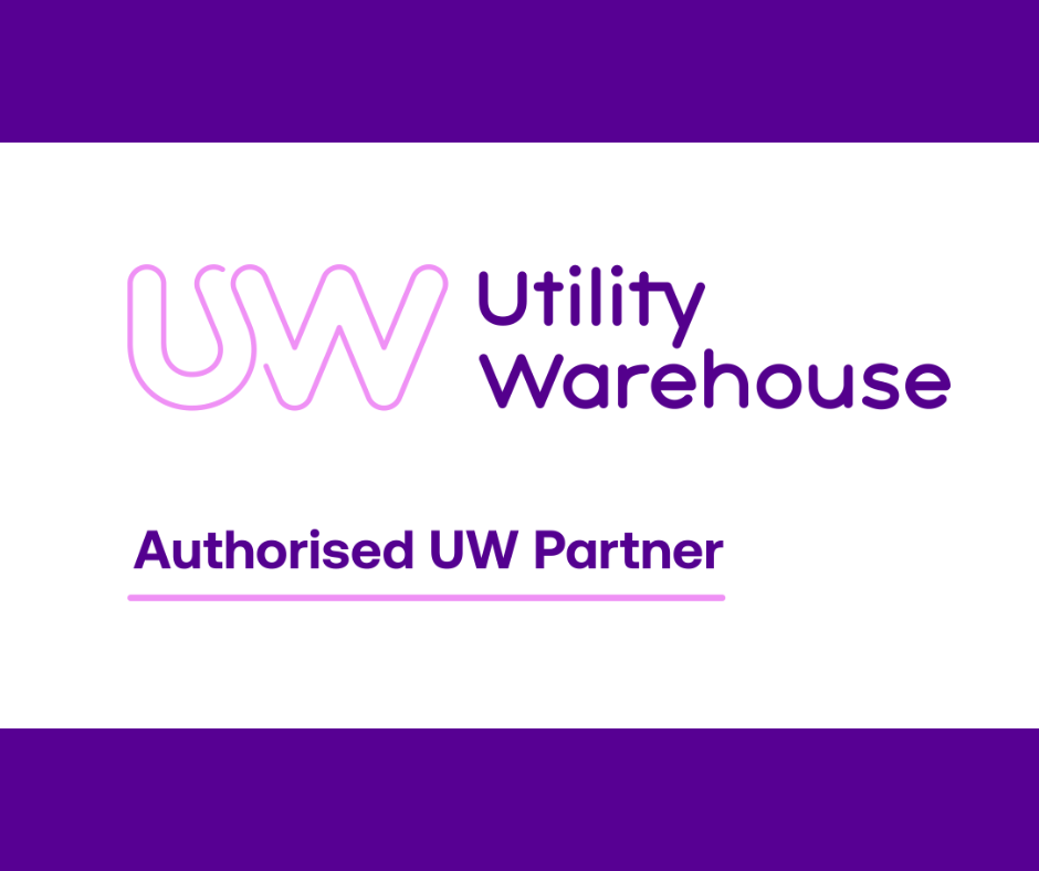Utility Warehouse