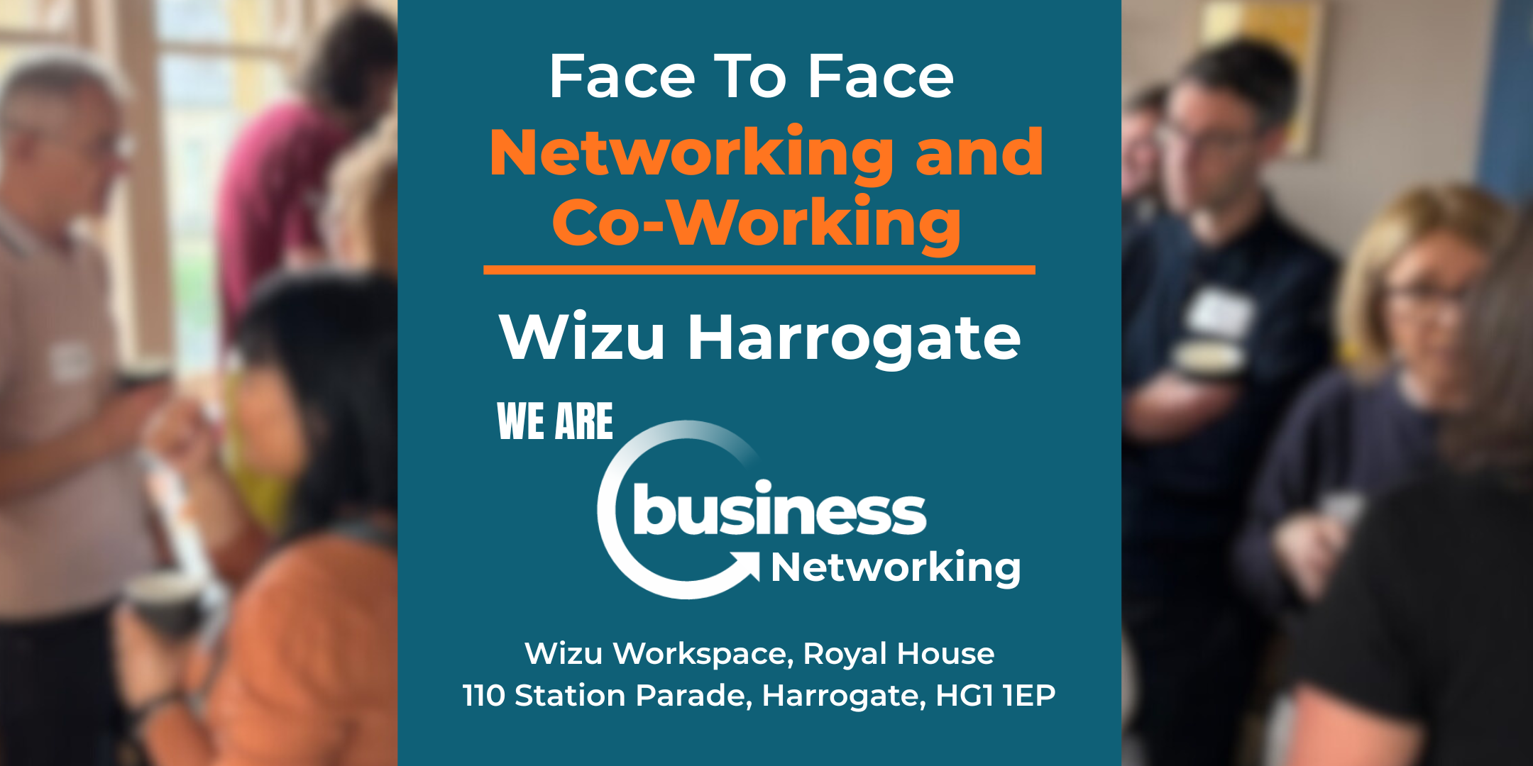 Wizu Harrogate