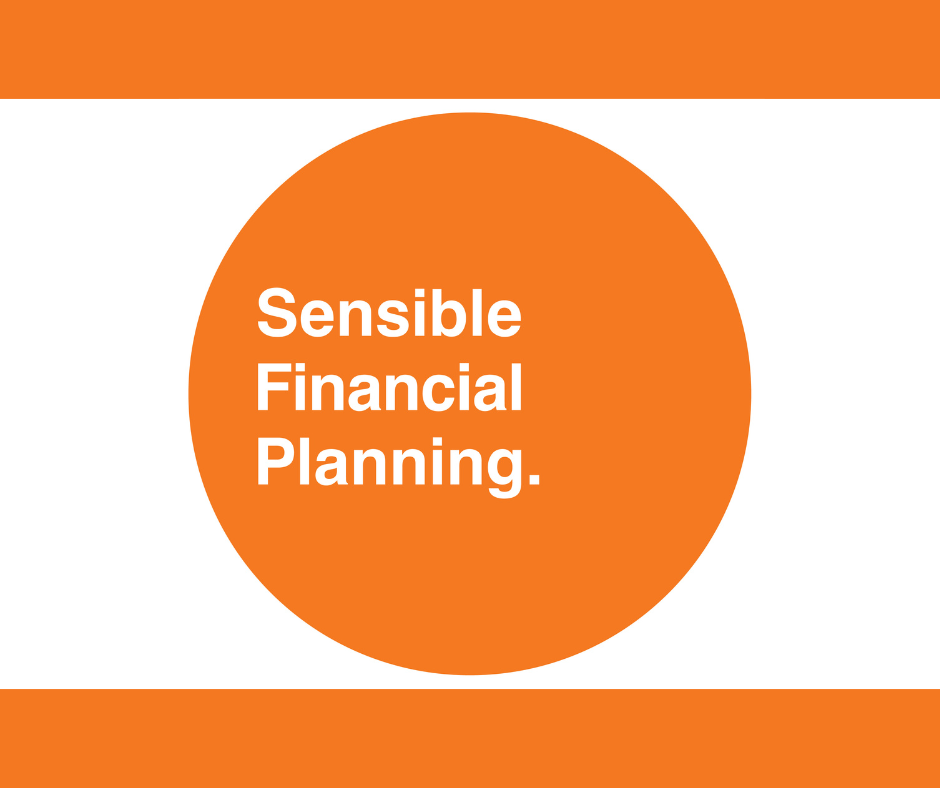 Sensible Financial Planning
