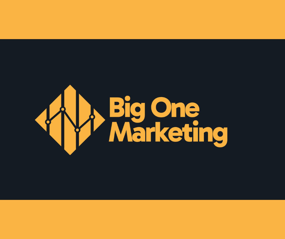 Big One Marketing