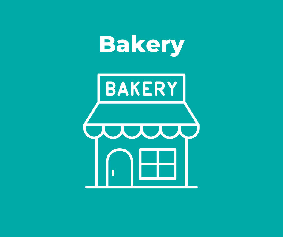 Bakery