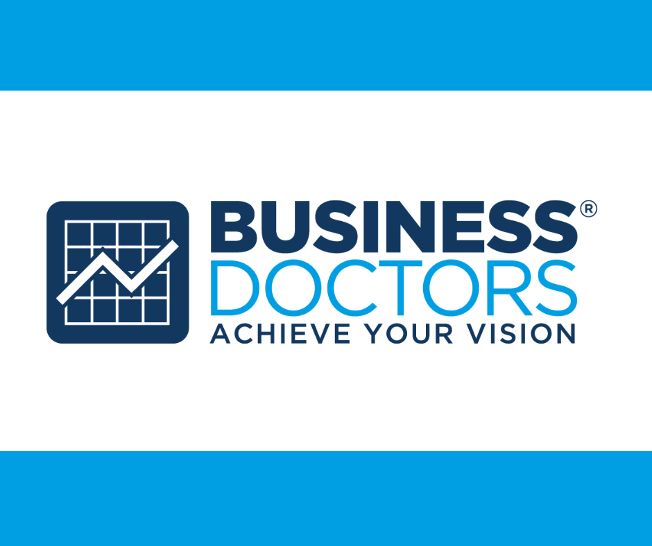 Alastair Stewart - Business Doctors