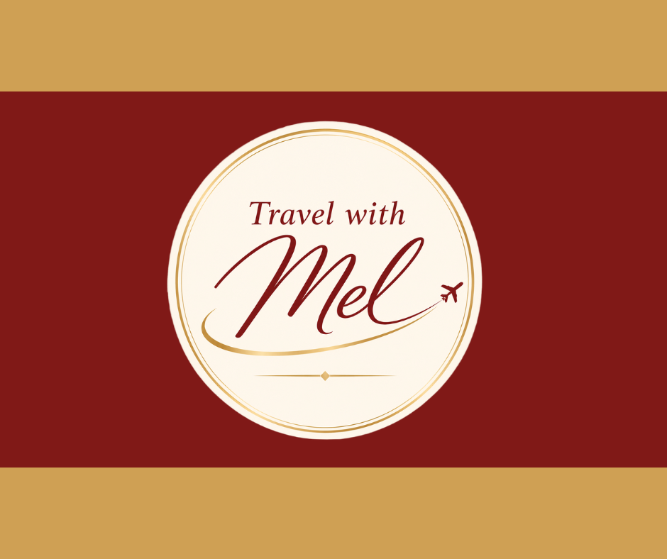 Travel with Mel