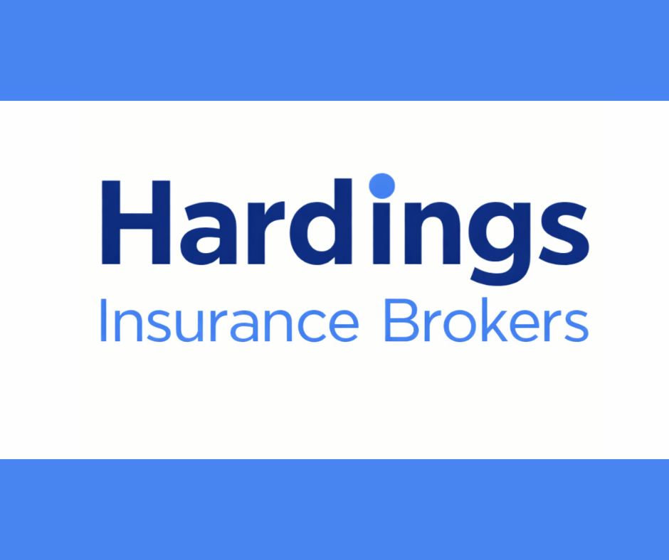 Hardings Insurance Brokers Ltd