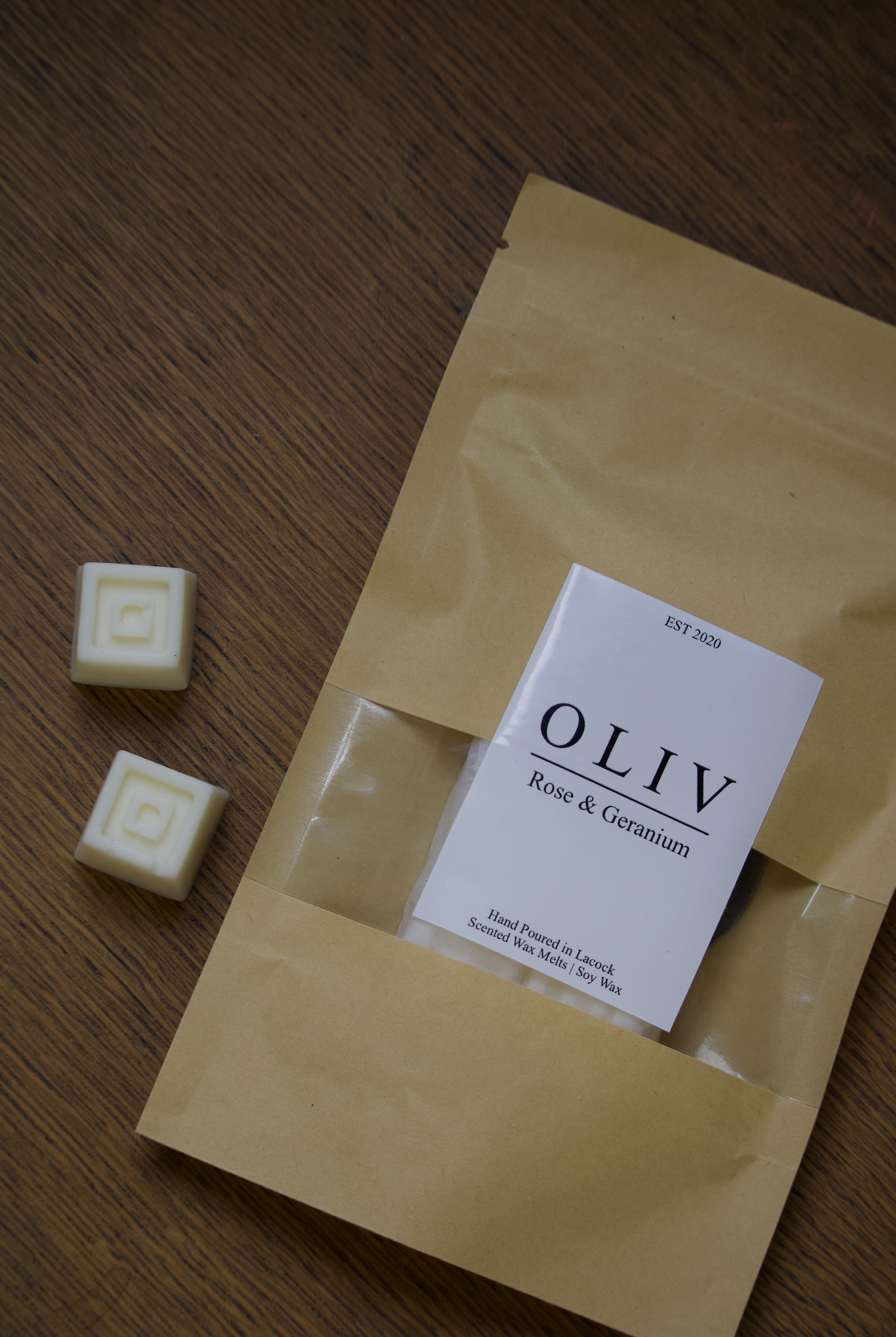 OLIV ROSE AND GERANIUM WAX MELTS..png