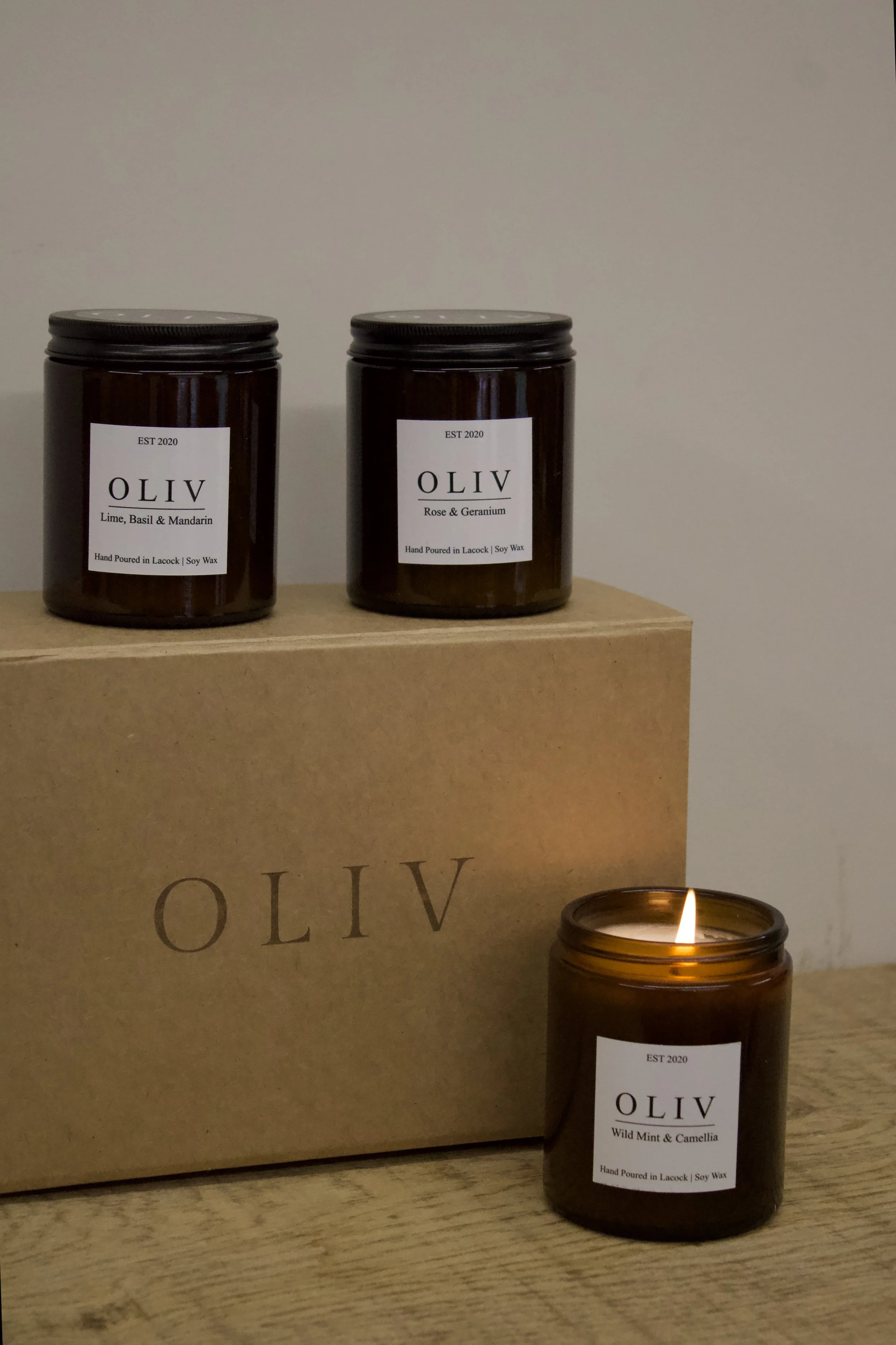 candle gift box oliv trio.jpg