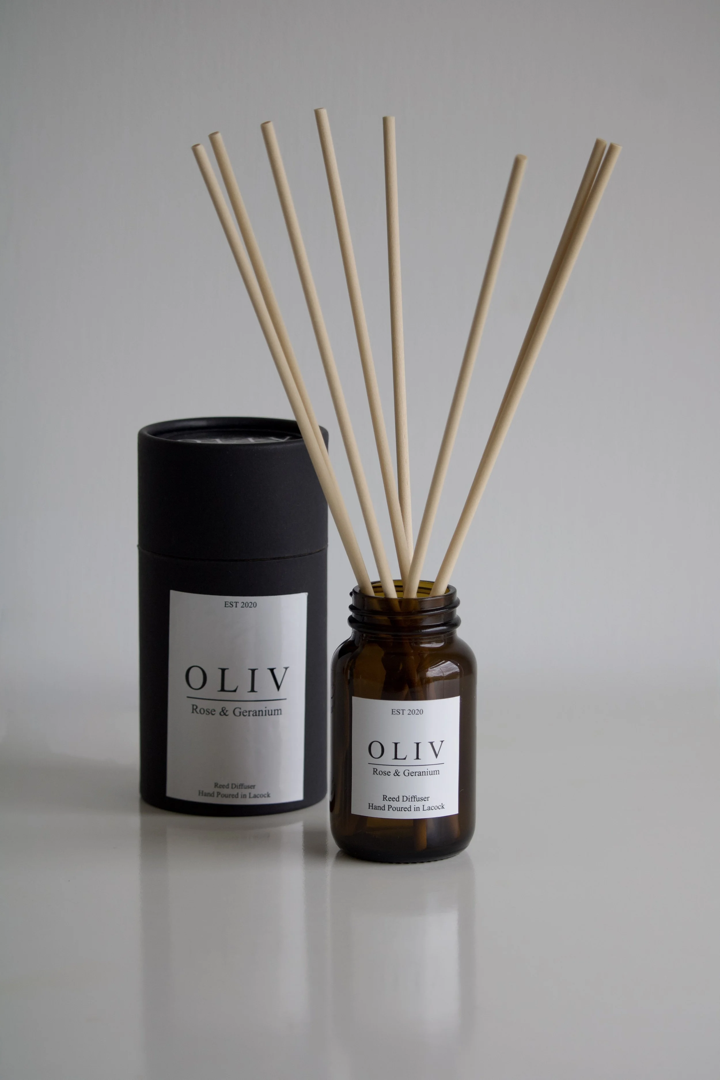 ROSE AND GERANIUM REED DIFFUSER OLIV3.jpg