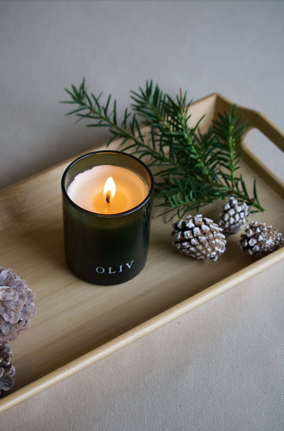 oliv norwegian spruce candle.png