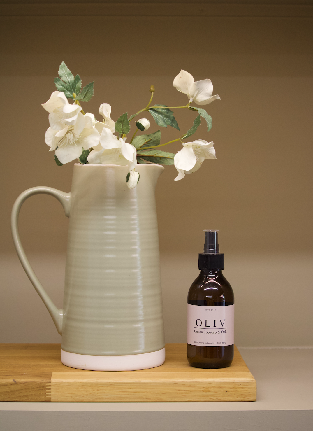 ROOM SPRAY OLIV CUBAN TOBACCO AND OAK.png