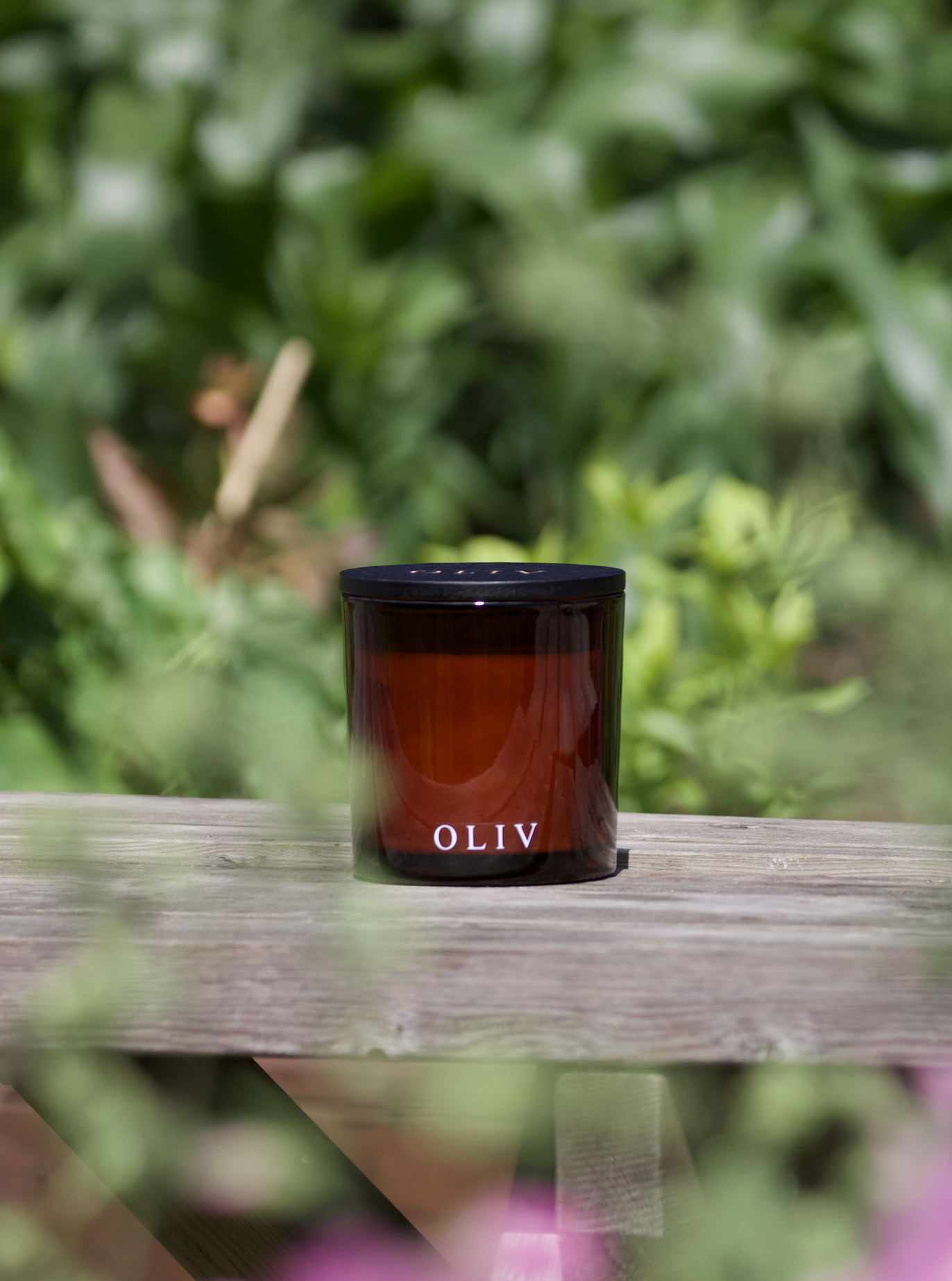 wild mint camellia triple wick oliv candle.png