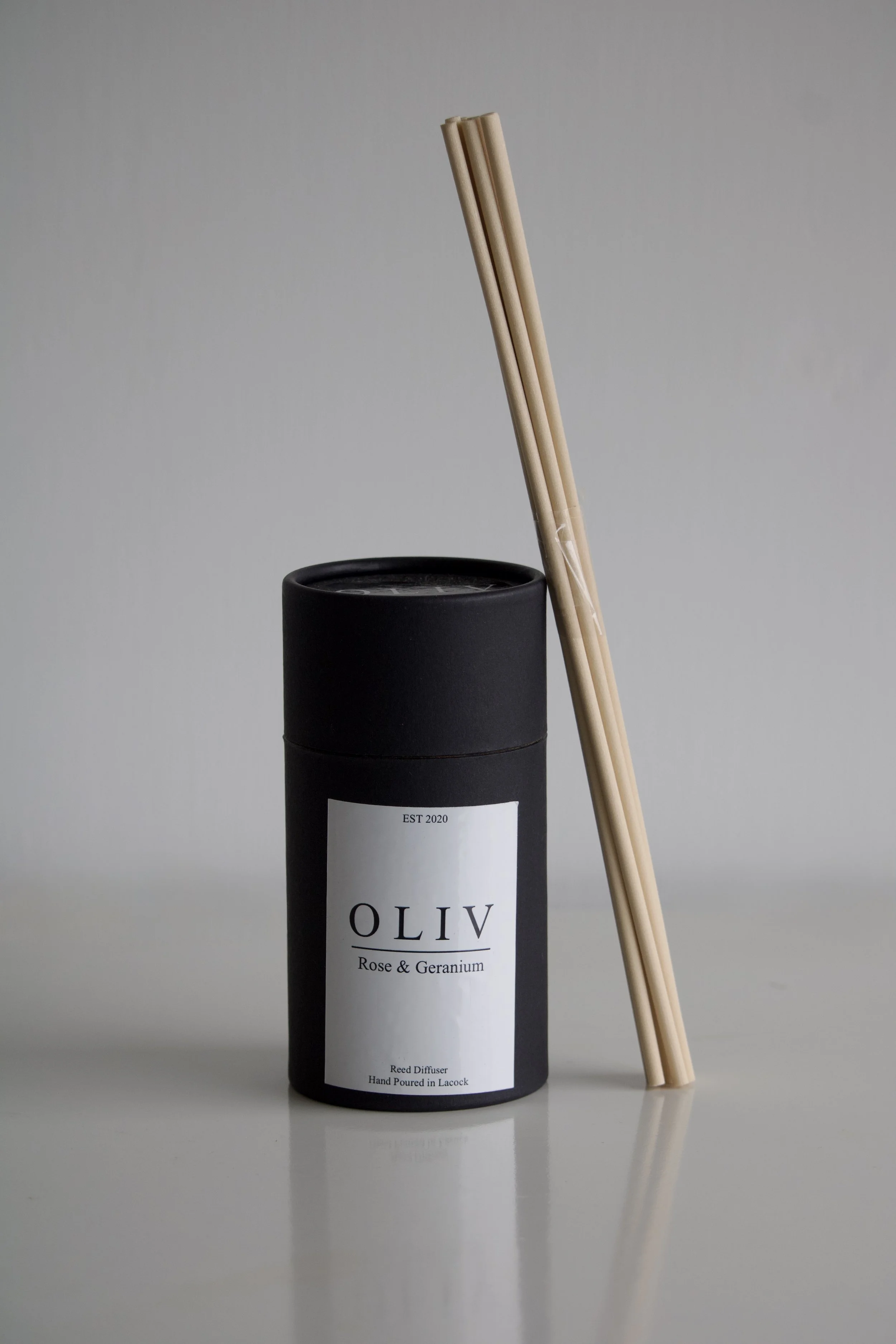 ROSE AND GERANIUM REED DIFFUSER OLIV.jpg