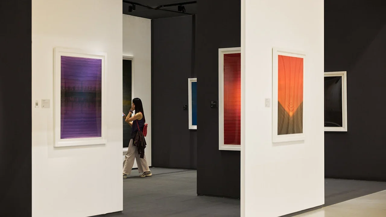 Your 2026 Korean Art Fair Calendar Is Here