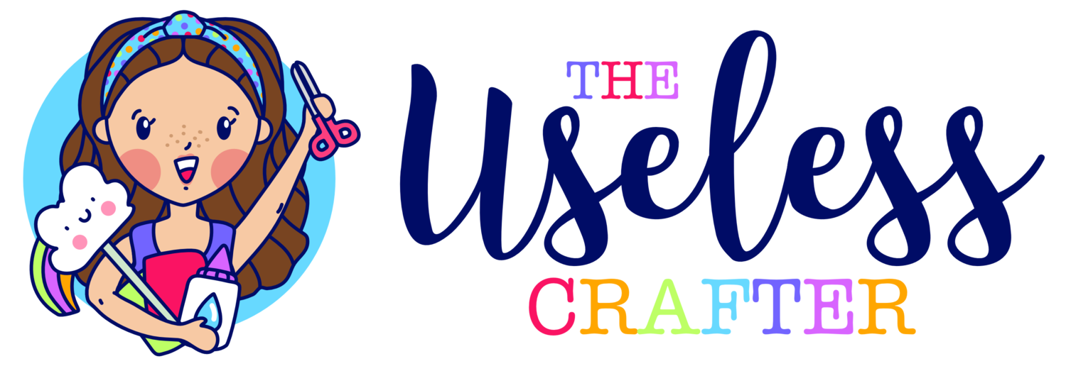 The Useless Crafter