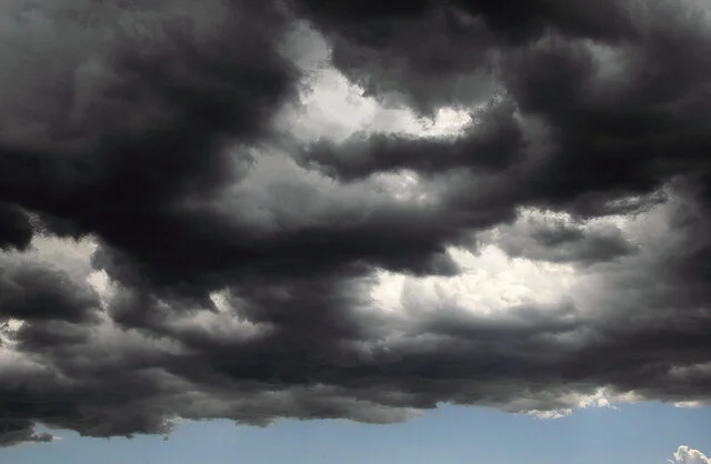 Mother's Day Failure