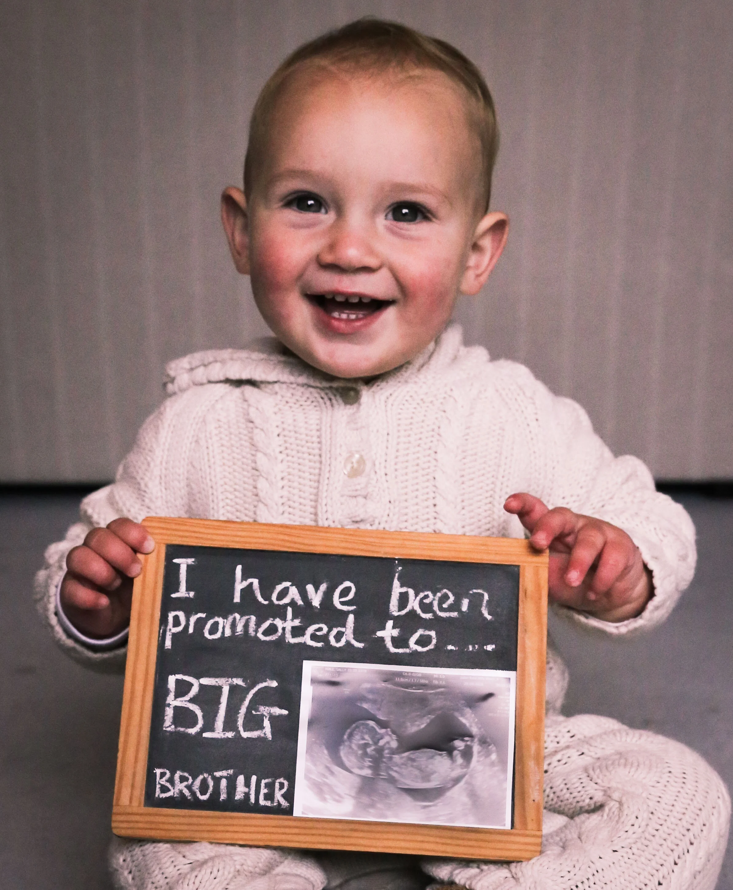 Big Brother Promotion