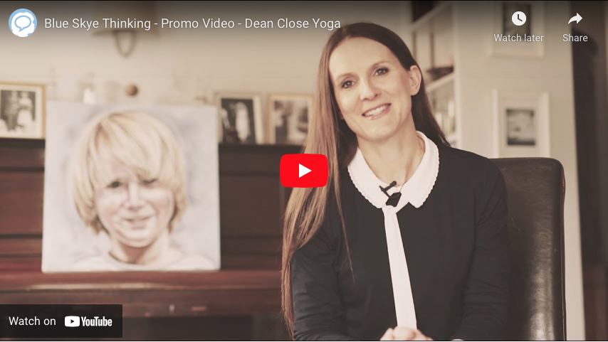 Why We Do What We Do