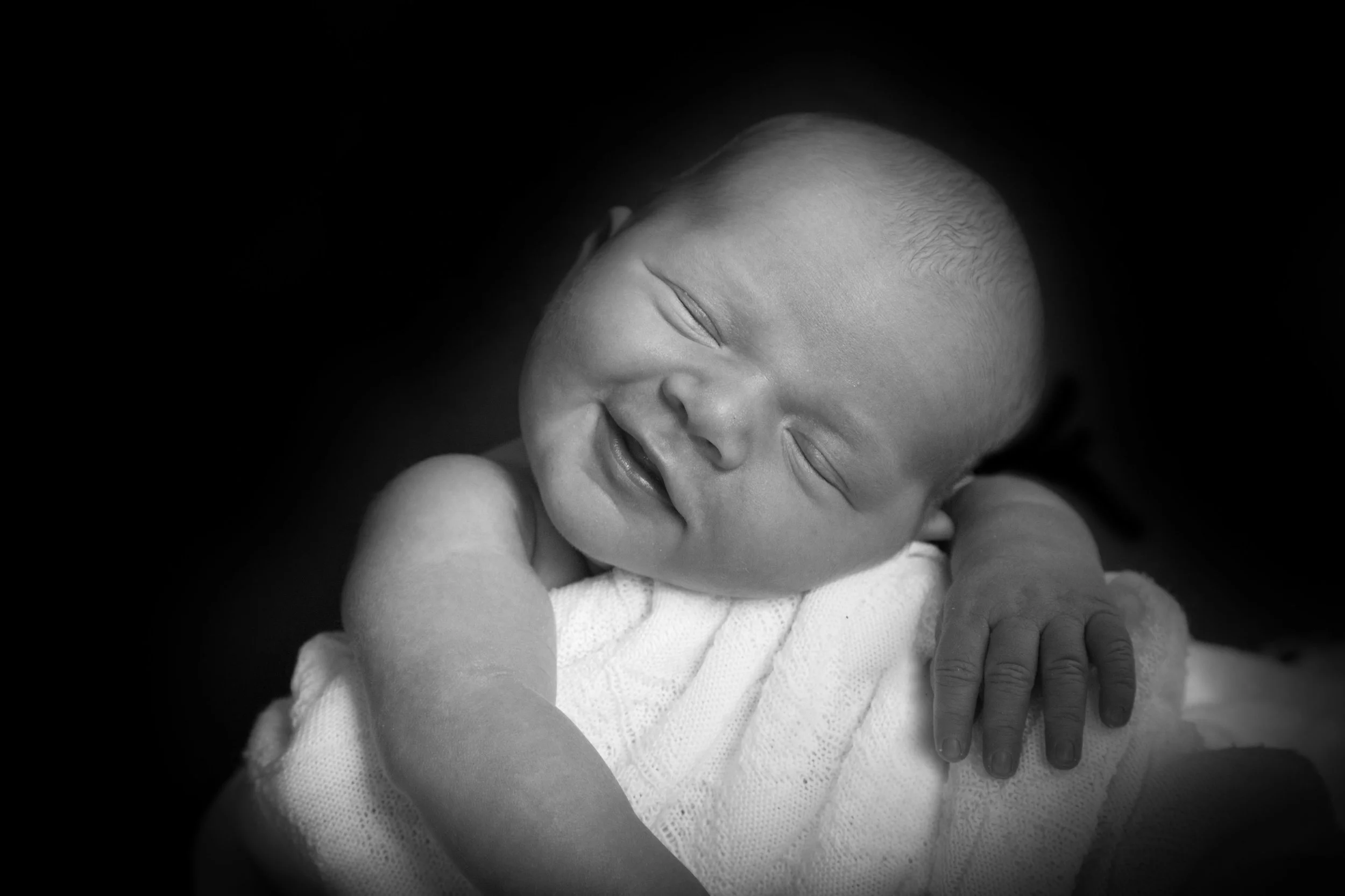 Welcome to the World Baby Beau