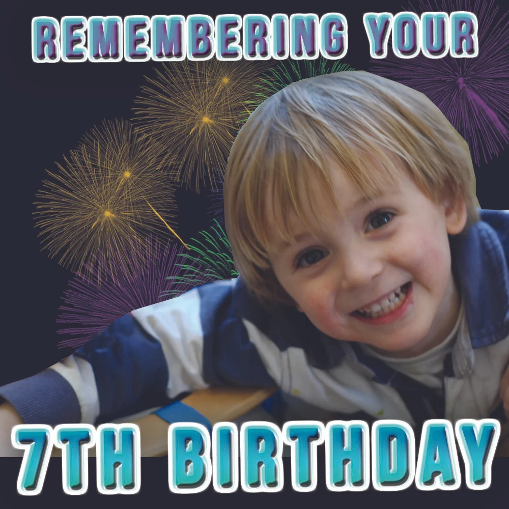 Remember, Remember the 5th of November