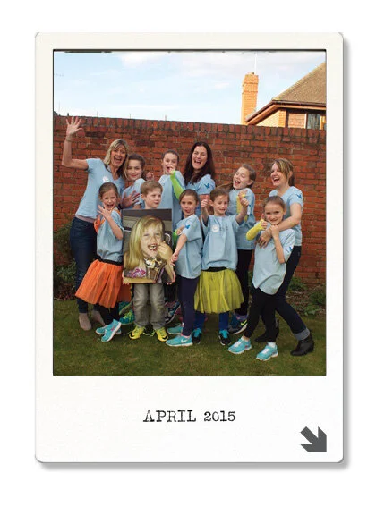 Blue Skye Thinking Coverage April 2015