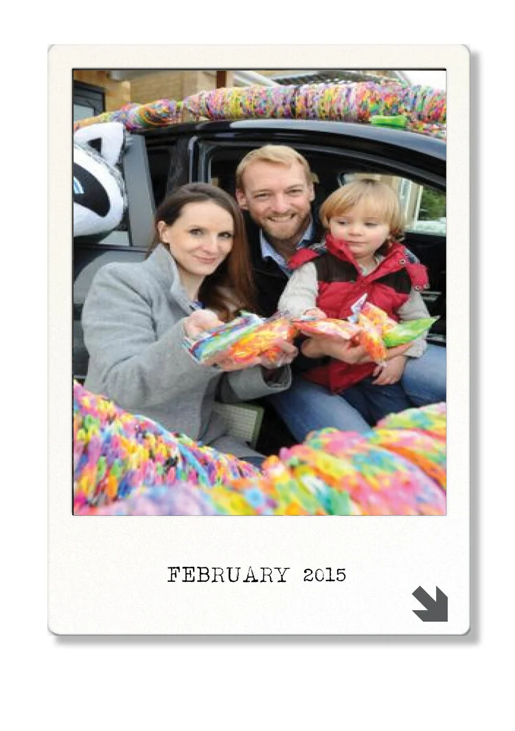 Blue Skye Thinking Coverage February 2015