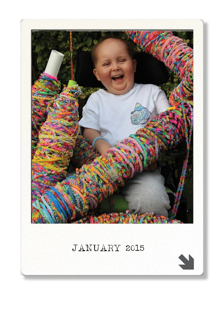 Blue Skye Thinking Coverage January 2015