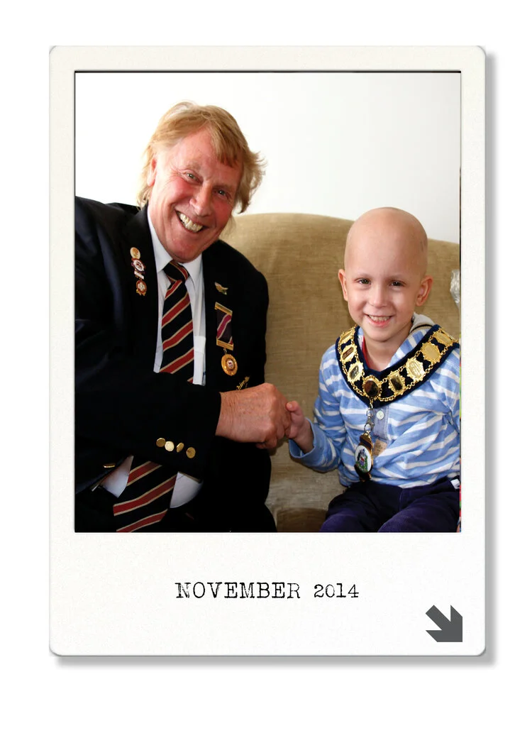 Blue Skye Thinking Coverage November 2014