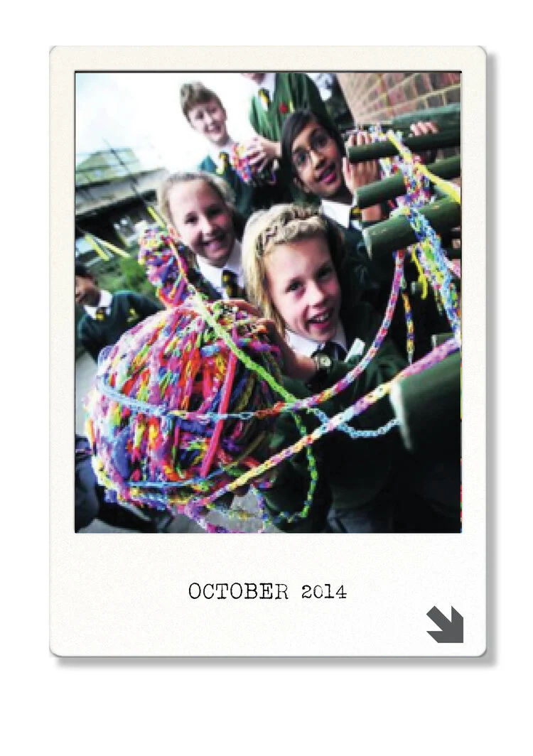 Blue Skye Thinking Coverage October 2014